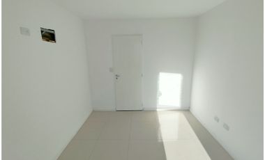 ALQUILA: Departamento 1 Dormitorio / Complejo Torres H