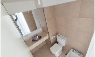 ALQUILA: Departamento 1 Dormitorio / Complejo Torres H
