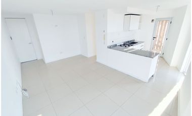 ALQUILA: Departamento 1 Dormitorio / Complejo Torres H