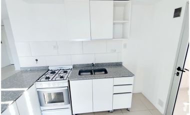 ALQUILA: Departamento 1 Dormitorio / Complejo Torres H