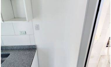 ALQUILA: Departamento 1 Dormitorio / Complejo Torres H