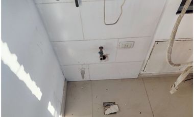 ALQUILA: Departamento 1 Dormitorio / Complejo Torres H