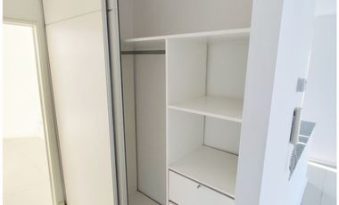 ALQUILA: Departamento 1 Dormitorio / Complejo Torres H