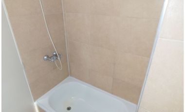ALQUILA: Departamento 1 Dormitorio / Complejo Torres H