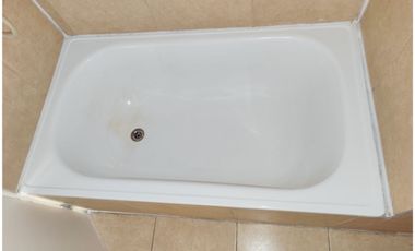 ALQUILA: Departamento 1 Dormitorio / Complejo Torres H