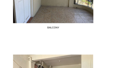Foreclosed - House and Lot for Sale in Golden City - Sta Rosa Laguna