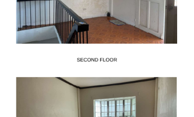 Foreclosed - House and Lot for Sale in Golden City - Sta Rosa Laguna