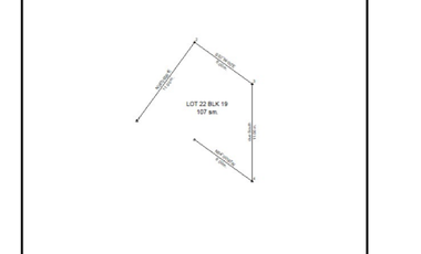 Foreclosed - House and Lot for Sale in Golden City - Sta Rosa Laguna