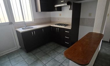 Casa en Renta cerca de Salvador Nava