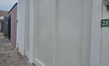 Casa en Renta cerca de Salvador Nava