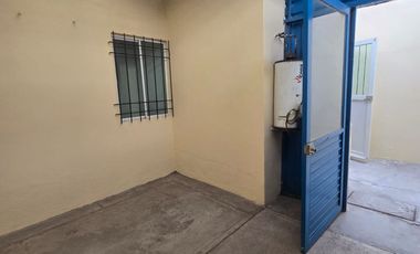 Casa en Renta cerca de Salvador Nava