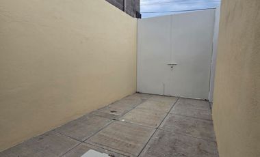 Casa en Renta cerca de Salvador Nava