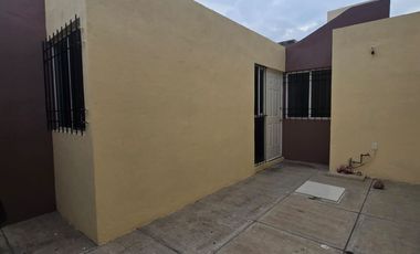 Casa en Renta cerca de Salvador Nava