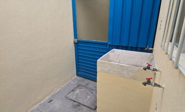 Casa en Renta cerca de Salvador Nava