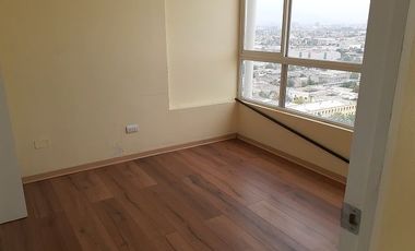 1 dormitorio con bodega