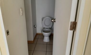 1 dormitorio con bodega