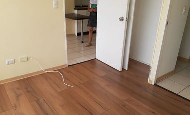 1 dormitorio con bodega