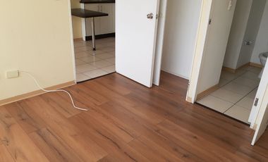 1 dormitorio con bodega