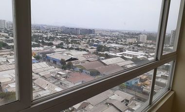 1 dormitorio con bodega