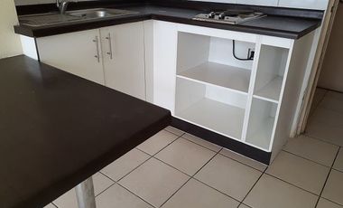 1 dormitorio con bodega