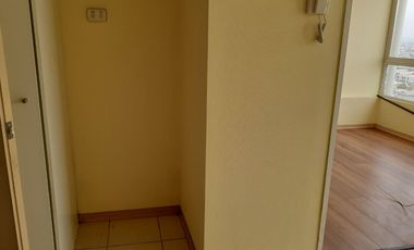 1 dormitorio con bodega