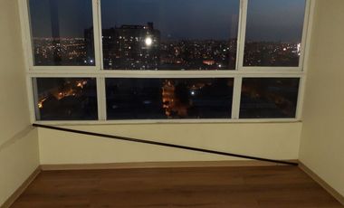 1 dormitorio con bodega