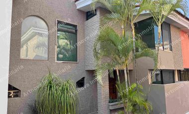 casa en venta en lomas altas Zapopan