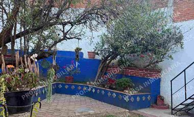 CASA PANORÁMICA DEL FORTIN