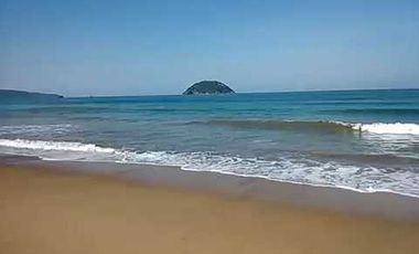 Terreno en Venta en La peñita de Jaltemba, Nayarit