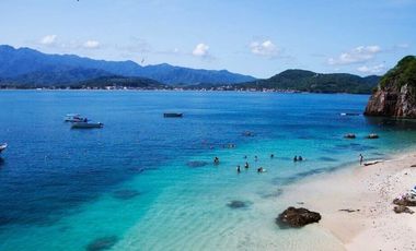 Terreno en Venta en La peñita de Jaltemba, Nayarit