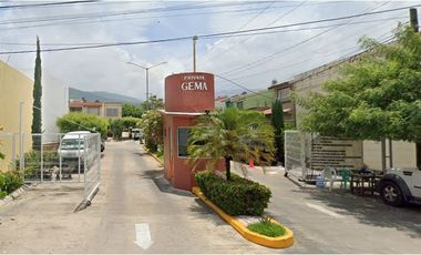 COHC (EMB) CASA EN VENTA DE CONTADO EN SAN FERNANDO CHIAPAS