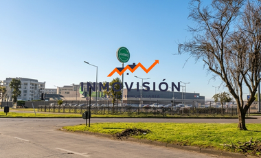 ARRIENDA Propiedad con gran potencial comercial en sector Los Pablos de Temuco