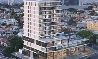 departamento en renta en providencia