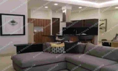 departamento en renta en providencia