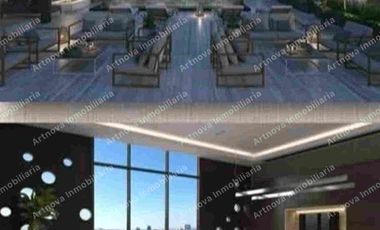 departamento en renta en providencia
