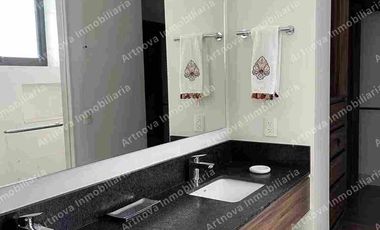 departamento en renta en providencia