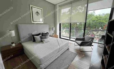 departamento en renta en providencia