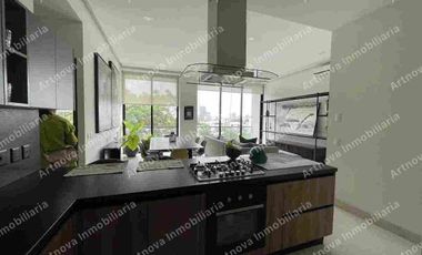 departamento en renta en providencia