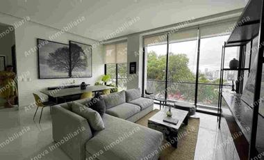 departamento en renta en providencia