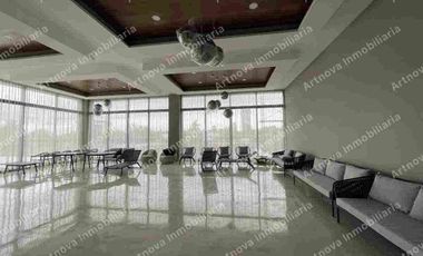 departamento en renta en providencia