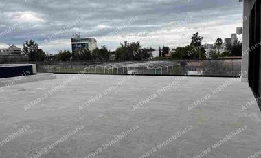 departamento en renta en providencia