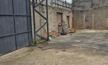 ¡OPORTUNIDAD DE INVERSIÓN! SE VENDE TERRENO EN CALLE POCURO, VALPARAISO