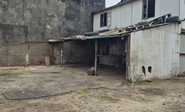 ¡OPORTUNIDAD DE INVERSIÓN! SE VENDE TERRENO EN CALLE POCURO, VALPARAISO