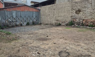 ¡OPORTUNIDAD DE INVERSIÓN! SE VENDE TERRENO EN CALLE POCURO, VALPARAISO