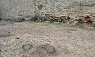 ¡OPORTUNIDAD DE INVERSIÓN! SE VENDE TERRENO EN CALLE POCURO, VALPARAISO