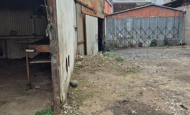 ¡OPORTUNIDAD DE INVERSIÓN! SE VENDE TERRENO EN CALLE POCURO, VALPARAISO