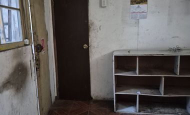 ¡OPORTUNIDAD DE INVERSIÓN! SE VENDE TERRENO EN CALLE POCURO, VALPARAISO