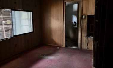 ¡OPORTUNIDAD DE INVERSIÓN! SE VENDE TERRENO EN CALLE POCURO, VALPARAISO