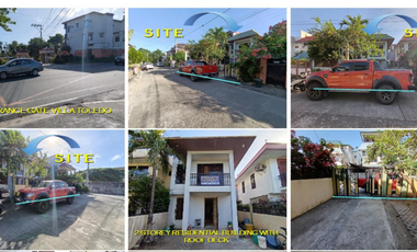 House for Sale in Villa de Toledo Sta Rosa Laguna near Enchanted Kingdom