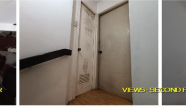 House for Sale in Villa de Toledo Sta Rosa Laguna near Enchanted Kingdom